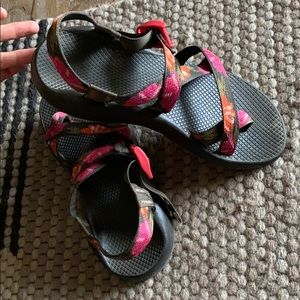 Chacos women’s Z toe loop sandals